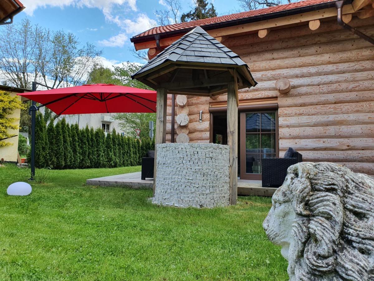 Lakestarnberg 波金格 外观 照片